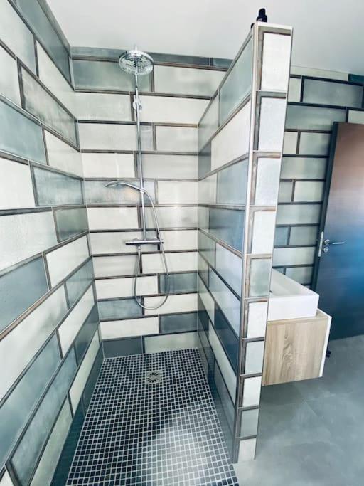 T2 « Boheme » Avec Spa… Calenzana Exteriör bild