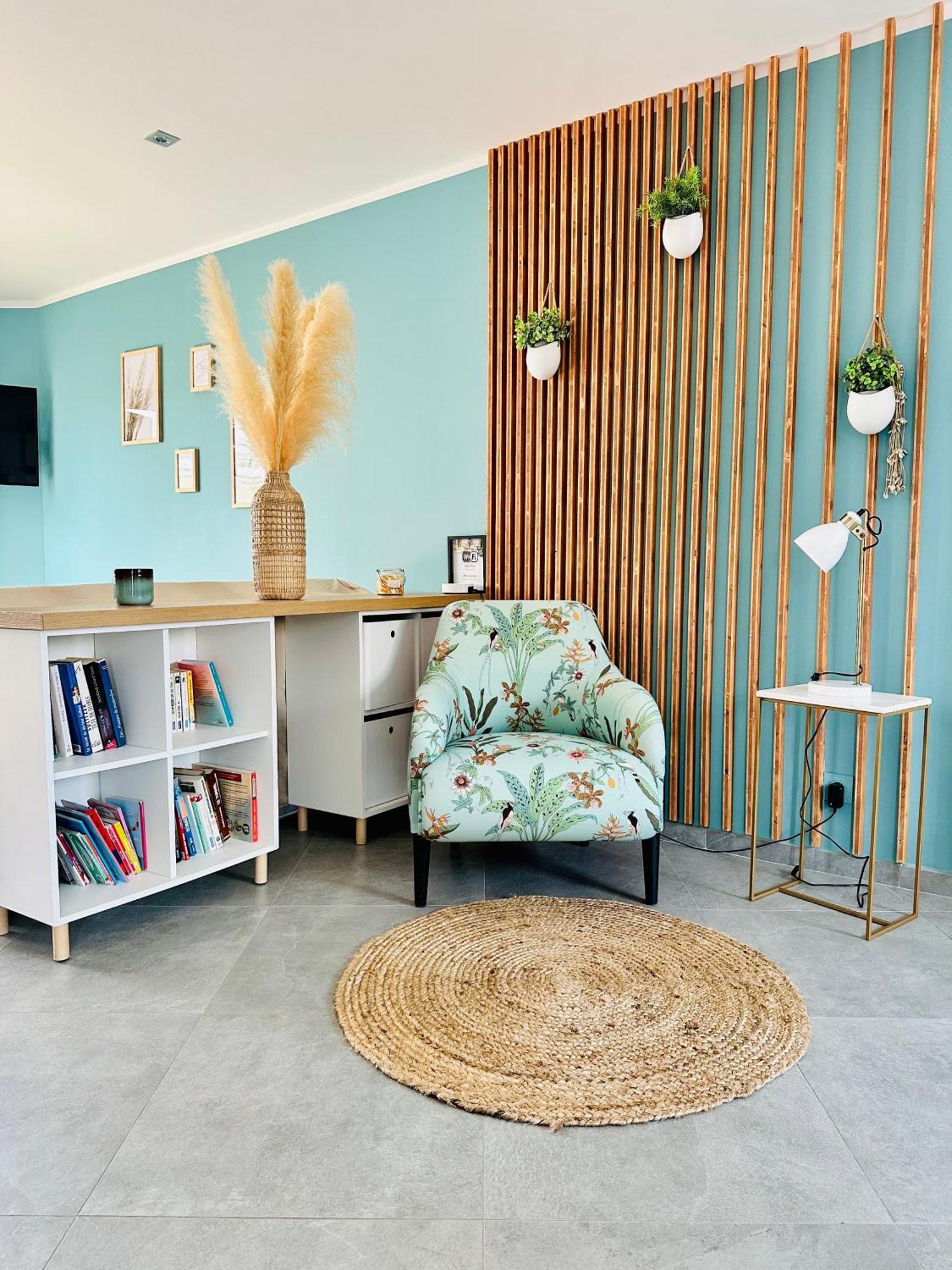 T2 « Boheme » Avec Spa… Calenzana Exteriör bild