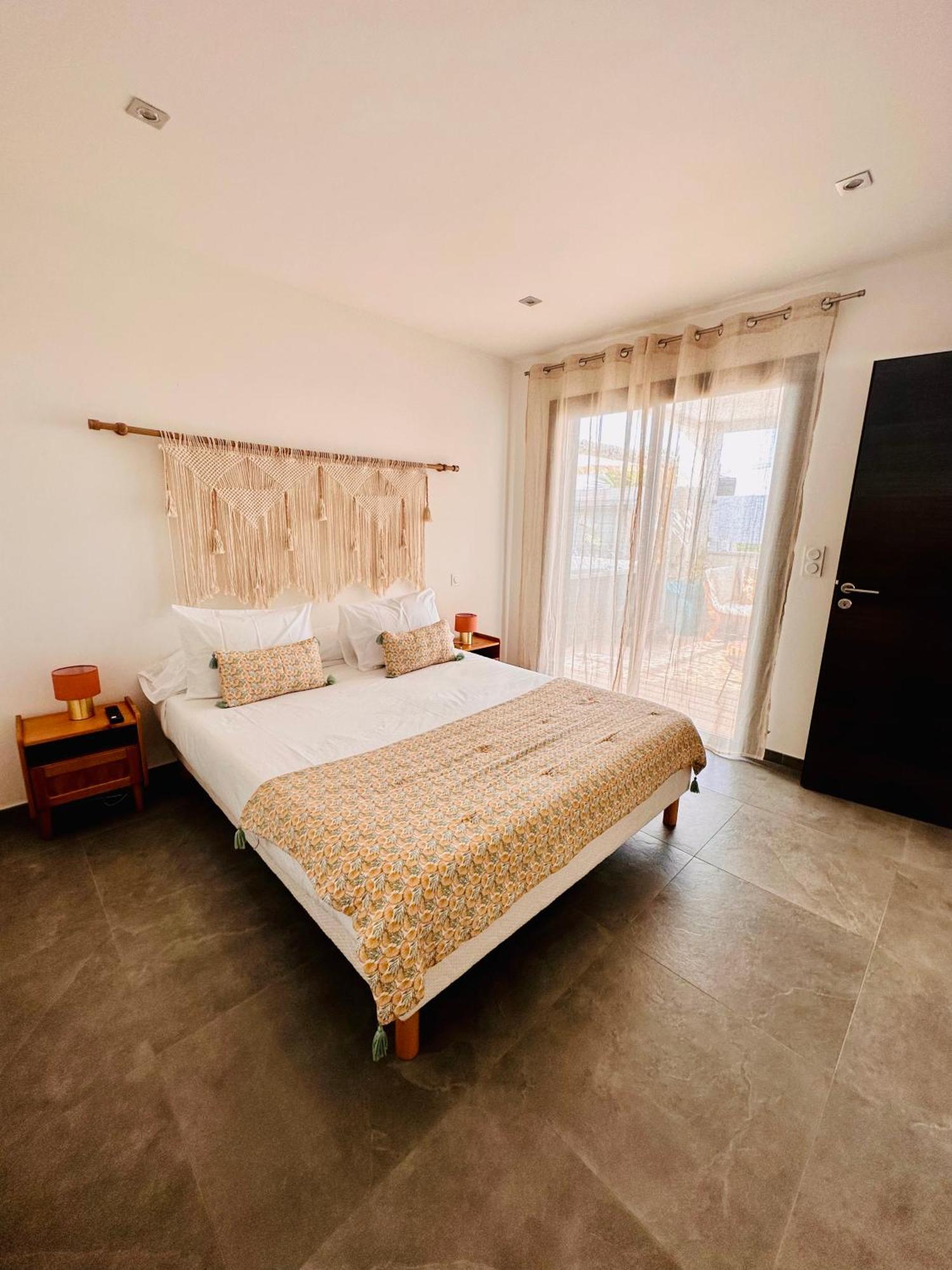 T2 « Boheme » Avec Spa… Calenzana Exteriör bild